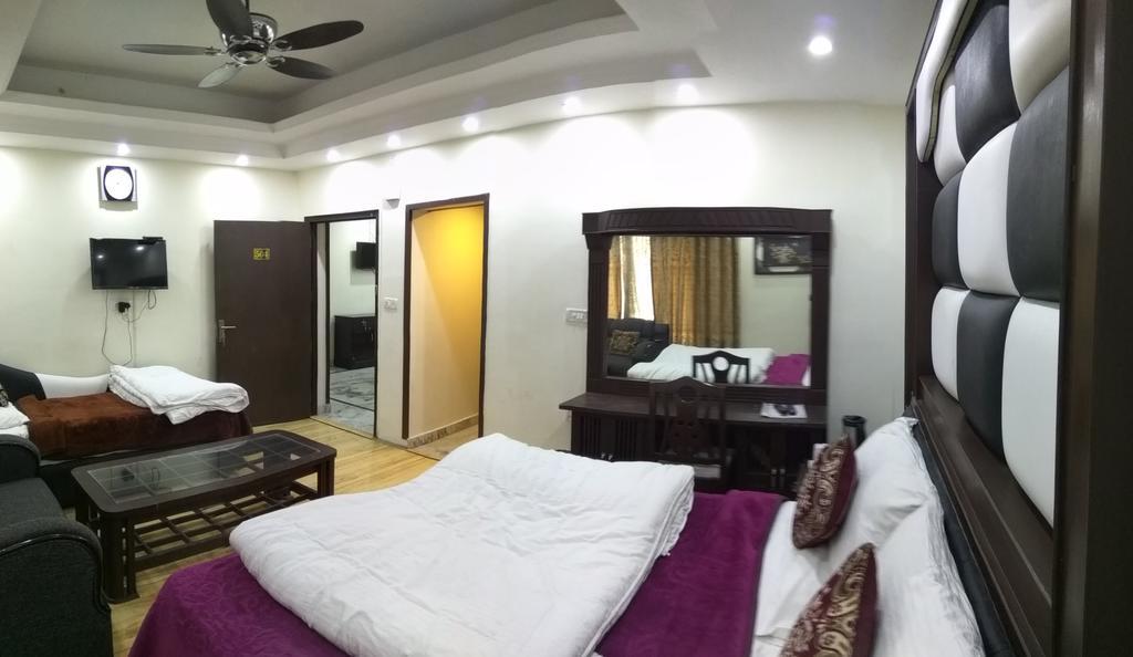 Le Grand Manali - The River Facing Hotel Ngoại thất bức ảnh